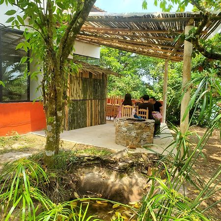 Hospedaje Totalmanik Cuetzalán del Progreso Exterior foto
