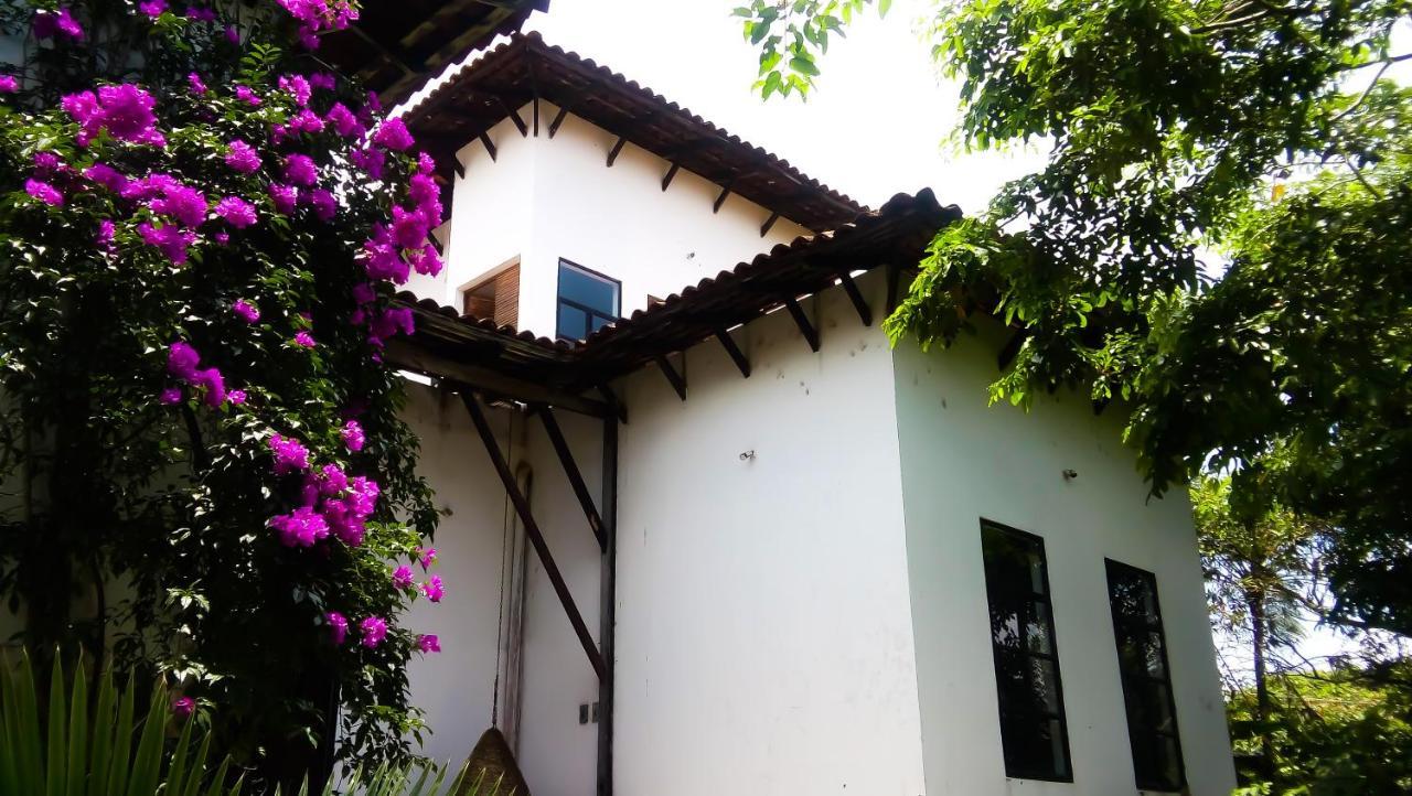 Hospedaje Totalmanik Cuetzalán del Progreso Exterior foto